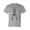 Unisex DryBlend® T-Shirt Thumbnail