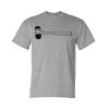 Unisex DryBlend® T-Shirt Thumbnail