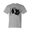 Unisex DryBlend® T-Shirt Thumbnail