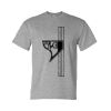 Unisex DryBlend® T-Shirt Thumbnail