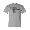 Unisex DryBlend® T-Shirt Thumbnail