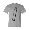 Unisex DryBlend® T-Shirt Thumbnail