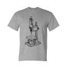 Unisex DryBlend® T-Shirt Thumbnail