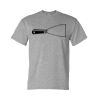 Unisex DryBlend® T-Shirt Thumbnail