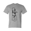 Unisex DryBlend® T-Shirt Thumbnail