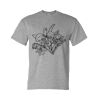 Unisex DryBlend® T-Shirt Thumbnail