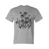 Unisex DryBlend® T-Shirt Thumbnail