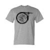 Unisex DryBlend® T-Shirt Thumbnail
