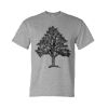 Unisex DryBlend® T-Shirt Thumbnail