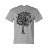 Unisex DryBlend® T-Shirt Thumbnail