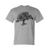 Unisex DryBlend® T-Shirt Thumbnail
