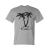 Unisex DryBlend® T-Shirt Thumbnail