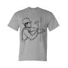 Unisex DryBlend® T-Shirt Thumbnail