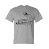 Unisex DryBlend® T-Shirt Thumbnail