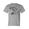Unisex DryBlend® T-Shirt Thumbnail