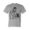 Unisex DryBlend® T-Shirt Thumbnail