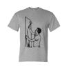 Unisex DryBlend® T-Shirt Thumbnail
