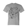 Unisex DryBlend® T-Shirt Thumbnail