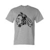 Unisex DryBlend® T-Shirt Thumbnail