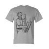 Unisex DryBlend® T-Shirt Thumbnail