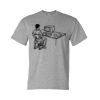 Unisex DryBlend® T-Shirt Thumbnail