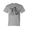 Unisex DryBlend® T-Shirt Thumbnail