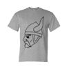 Unisex DryBlend® T-Shirt Thumbnail