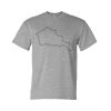 Unisex DryBlend® T-Shirt Thumbnail