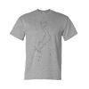 Unisex DryBlend® T-Shirt Thumbnail
