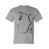 DryBlend® T-Shirt Thumbnail