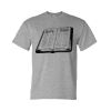 Unisex DryBlend® T-Shirt Thumbnail