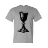 Unisex DryBlend® T-Shirt Thumbnail