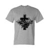 Unisex DryBlend® T-Shirt Thumbnail