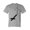 Unisex DryBlend® T-Shirt Thumbnail