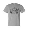 Unisex DryBlend® T-Shirt Thumbnail