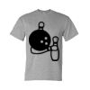 Unisex DryBlend® T-Shirt Thumbnail