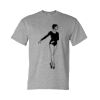 Unisex DryBlend® T-Shirt Thumbnail