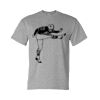 Unisex DryBlend® T-Shirt Thumbnail