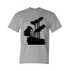Unisex DryBlend® T-Shirt Thumbnail