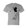 Unisex DryBlend® T-Shirt Thumbnail
