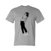 Unisex DryBlend® T-Shirt Thumbnail
