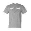 Unisex DryBlend® T-Shirt Thumbnail