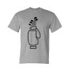 Unisex DryBlend® T-Shirt Thumbnail