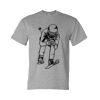 Unisex DryBlend® T-Shirt Thumbnail