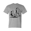 Unisex DryBlend® T-Shirt Thumbnail