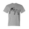 Unisex DryBlend® T-Shirt Thumbnail