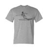 Unisex DryBlend® T-Shirt Thumbnail
