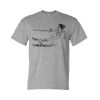 Unisex DryBlend® T-Shirt Thumbnail