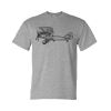Unisex DryBlend® T-Shirt Thumbnail
