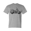 Unisex DryBlend® T-Shirt Thumbnail